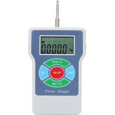 Skaitmeninis elektroninis Spannungsmessgeräte Messkraft Tester Messgerät Tragbarer Handschaltkraftspannungsspannungen, Gute Zähigkeit(20N)