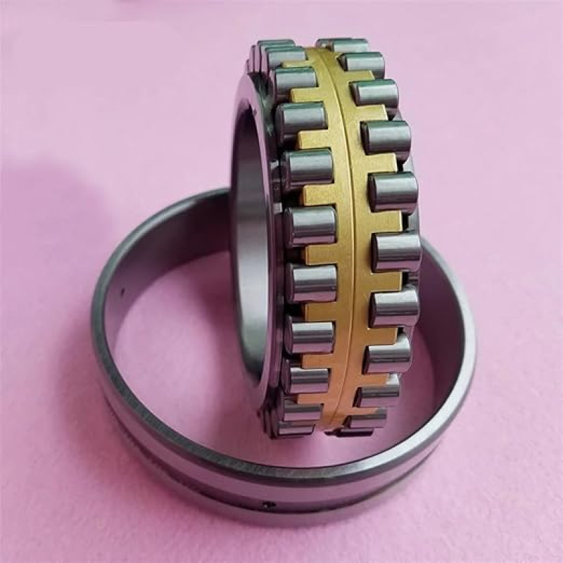 45mm Lager NN3009K P5 3182109 45mmX75mmX23mm ABEC-5 Zweireihige Zylinderrollenlager
