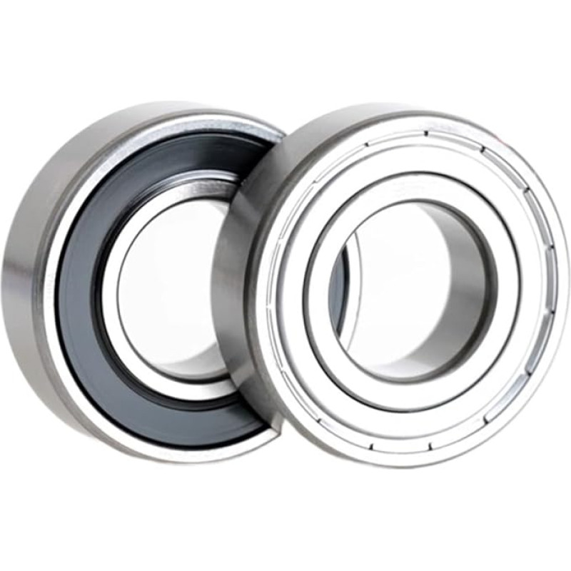 Rillenkugellager 6013 6014 6015 6016 6017 6018 6019 6020 6021 2RS1 2RSH 2Z/C3(Open)