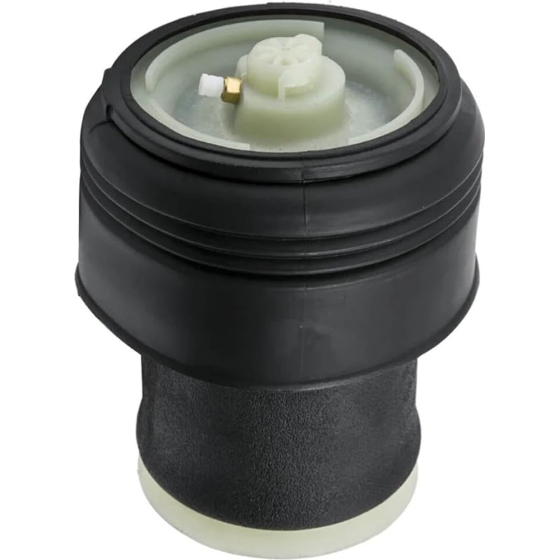 Mechanische Luftfedern Kompatibel Mit X6 Für E71 E72 2007-2014 Für F16 F86 2014-2019 Luftfederung Hinten Für Pkw, Balg 37126790080 37126790081(1vnt. galinis kairysis)