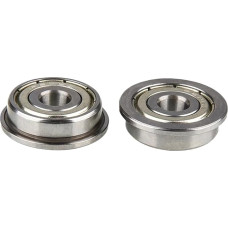 1 Kugellager F6007 6008 6009 6010 6207 6208 6209 6210 6307(F6009-2RS 45x75x16mm)