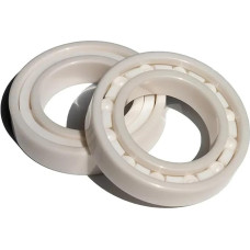 Kugellager aus Keramik, Innendurchmesser 70, Außendurchmesser 100, Dicke 16 mm, 6035