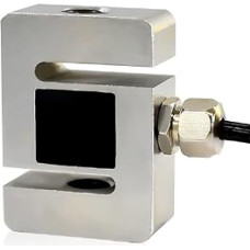 Dirvožemis, kurį galima naudoti su mini-S-Typ-Zugkraftmesszelle Zugkraftsensor(50KG)