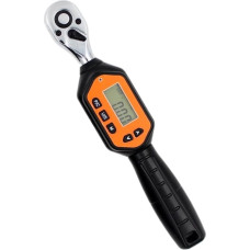 Drehmomentschlüssel AWM-R-10, AWM-R-30, AWM-R-60, AWM-R-100, Verstellbarer voreingestellter Gummispanner, 1/4 Zoll, 3/8 Zoll, 1/2 Zoll, digitaler Mini-Drehmomentschlüssel(AWM-R-100)