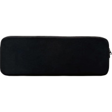 Neoprene Zipper Keyboard Carrying Case for Logitech MK270/MK295/MX Keys S Wireless Keyboard and Mouse Combo Wireless Keyboard Case Black Custom, black, Custom