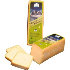 Dobbiacean sūris Sūris Apie 500 g - Sennerei Drei Zinnen