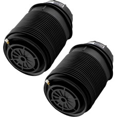 Mechanische Luftfedern Kompatibel Mit Benz Für CLS-Klasse C218 W218 2011 2012 2013 2014 2014 2015 2016 2017 2018 Luftfederbälge Für Die Hinterachse 2123202125 2123204025