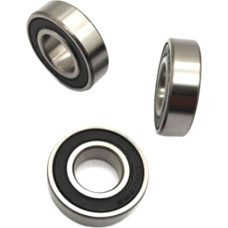 Automobilių generatoriaus guolis B15-86D 6303/15 15 x 47 x 14