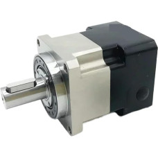 Planetengetriebe 3Arcmin, 12,7 mm Eingang, 22 mm Ausgang, Übersetzung 3:1-100:1 Nema34 86 mm Flansch-Schrittmotor(greičio santykis 20:1)