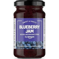 by Amazon Mėlynių uogienė, 454g