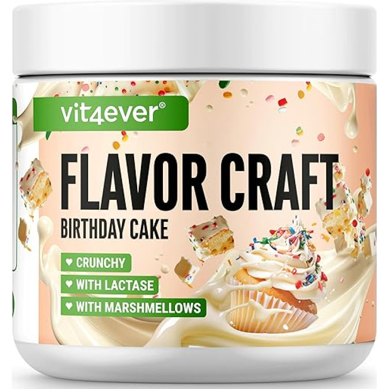 vit4ever skonio milteliai 