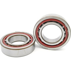 7217C 7217AC 7217CTYN P5 P4 DB DT DF DG 85X150X2 8 7217 Schrägkugellager Maschine Werkzeug 1Pcs(DF_P4_CTYN)