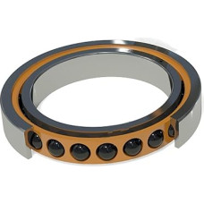 7013 H7013CTA HQ1 P4GB 65X100X18 H7013C 2RZ HQ1 P4GB Angular Contact Ball Bearing Machine Tool 1Pcs(H7013C-2RZ-P4-HQ1-GB)