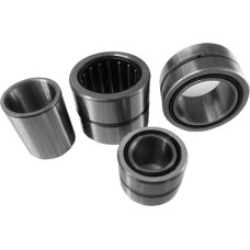 Pack of 2 needle bearings with inner ring NA6911, NA6912, NA6913, NA6914, NA6916, NA6917(NA6912)
