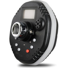 Hochpräziser elektronischer digitaler Winkel-Drehmomentadapter 1,5-340 Nm, multifunktionaler Handwerkzeug-Drehmomentschlüssel(AG4-200AN(10-200NM))