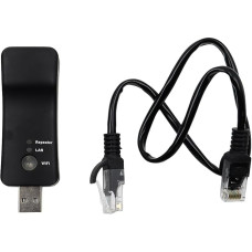 Universalaus suderinamumo USB belaidžio 