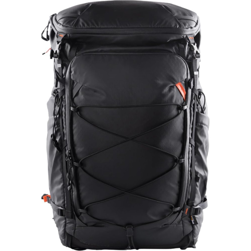 PGYTECH OnePro Flex 30L kuprinė, atspari vandeniui + M dydžio fotoaparato įdėklo krepšys, fotoaparato kuprinės komplektas DSLR/SLR/neveidrodiniams fotoaparatams/objektyvams, trikojis, apsauga nuo lietaus Foto kuprinė, skirta žygiams su nešiojamojo kompiut
