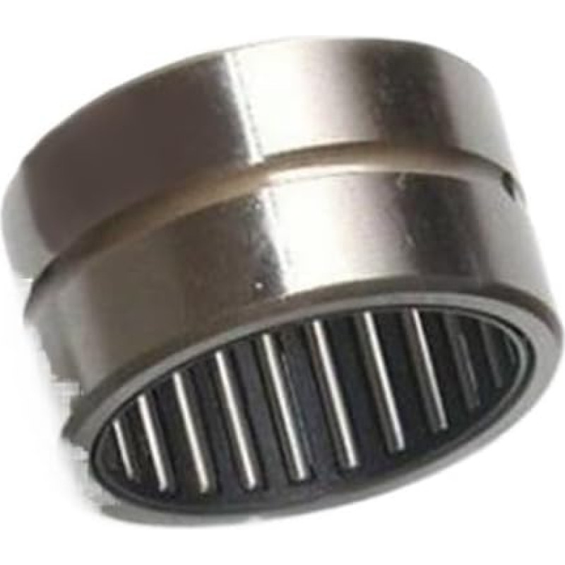2 vnt. tikslaus vidinio žiedo adatinis guolis NKIS17 17 x 37 x 20, NKIS7 7 x 22 x 16, NKIS10 10 x 28 x 16 (NKIS10 10 x 28 x 16)