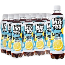 Valensina IceTea Lemon Zero