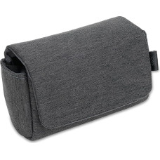 JJC fotoaparato dėklas, apsauginis skaitmeninio fotoaparato dėklas, universalus elektronikos priedų minkštas dėklas Canon G7XM3 Sony ZV-1 II ZV1II ZV1 ZV-1F ZV1F RX100 VII VI VA IV Ricoh GR III GR IV