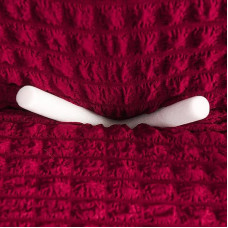 Sofa-Schonbezug aus Schaumstoffstreifen, rutschfest, für L-förmige Couch, 20 Schaumstoffstangen und Schaumstoffstäbe, Nahtstreifen, Lückenfüller (2,2 cm Durchmesser)