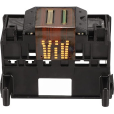 Spausdintuvas, Spausdinimo galvutės keitimas, Spausdinimo galvutės keitimas Stiprios ABS spausdinimo galvutės keitimo rinkinys, skirtas HP Photosmart B110a B110a B209a B210a B110b B110c spausdintuvui