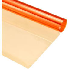 išteklių žemėlapis 85 x oranžinis gelinis spalvotas filtravimo popierius 40x50 cm