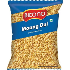 BIKANO - Moong Dal Paprastas mišinys - (1 x 200 g)