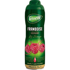 Teisseire Himbeere 600Ml (4 pakuotės)