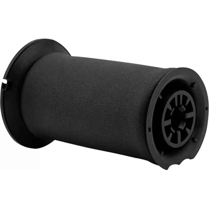 Kompatibel Mit Für 5 Series E61 Hinten Links Hinten Rechts Aufhängung Luftfeder Airbag Air Ride Bellow 37126765602 37126765603 Luftfeder Federbalg