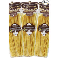 Original Italian Pasta Spaghetti di Gragnano IGP Offer 3 x 500 g