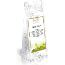 Ronnefeldt - Mountain Herbs - Žolelių arbata - ekologiška - 50g