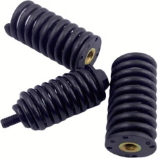 Antivibrations-Pufferhalterungsfedersatz passend for Kettensägen 362, 365, 371, 371XP, 372 und 372XP