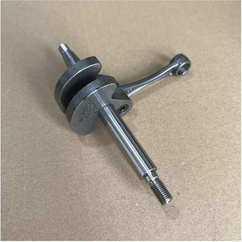 Originalus alkūninio veleno rinkinys tinka BG56 SH56 BG86 SH86 BG SH 56 86 BG86CE-Z Br200 SH200 BR SR 200 pūstuvui #4241-030-0401