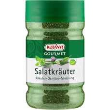 Kotanyi Salad Herbs Herb Mix Spices for Bulk Consumers and Catering 360 g