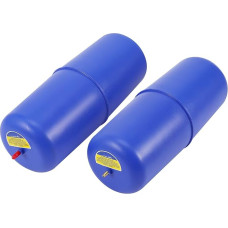 Kompatibel Mit Dodge Für Ram 1500 2019 2020 2021 2022 2023 2024 2025 Luftfederungs-Taschen-Assist-Kit Gummifeder-Luftfederungs-Luftnivellierungs-Kit Luftfeder Federbalg