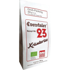 EVERSTALER Receptas Nr. 23 Žolelių arbata 300 g