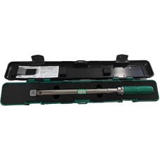 Skaitmeninis Kg dinamometrinis veržliaraktis 20-100Nm 96321, skirtas pramoniniams matavimams, mašinoms ir kt.