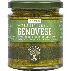 Belazu Genovese Pesto 165g