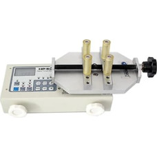 Skaitmeninis drehmomenttester für Flaschenverschlüsse HP-50, 50 kg/5 N.MS, Mittelfinger