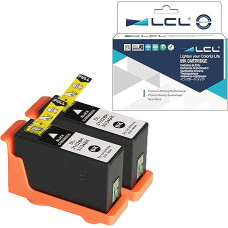 LCL 31 32 32 33 34 (2 vnt. juodos spalvos) rašalo kasetė, suderinama su 
