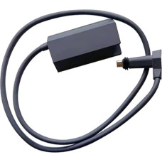 Starlink Ethernet adapteris Palydovinis internetas V2 su stabiliu ryšiu Stačiakampė parabolinė antena Palydovinis USB internetas Powerline rinkinys Starlink Ethernet adapterio rinkinys