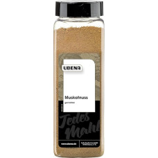 UBENA Ground Nutmeg 500 g