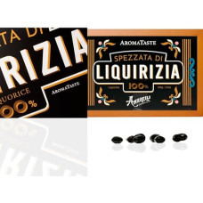 Itališka gurmaniška saldymedžio dovanų dėžutė | Limited Edition | Calabria | 120g