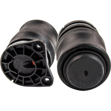 Luftfederung Luftbalg Kompatibel Mit Benz Für V-Klasse Für Vito Für W638 1996-1997 1998 1999 2000 2001 2002 2003 Luftfederung Hinten, Luftfedertaschen 6383280501