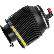 Luftfederung Luftbalg Kompatibel Mit Toyota Für 4Runner Für Land Für Cruiser 2010–2015 2016 2017 2018 Luftfederung Tasche Luftfederung Federtasche 4809060010