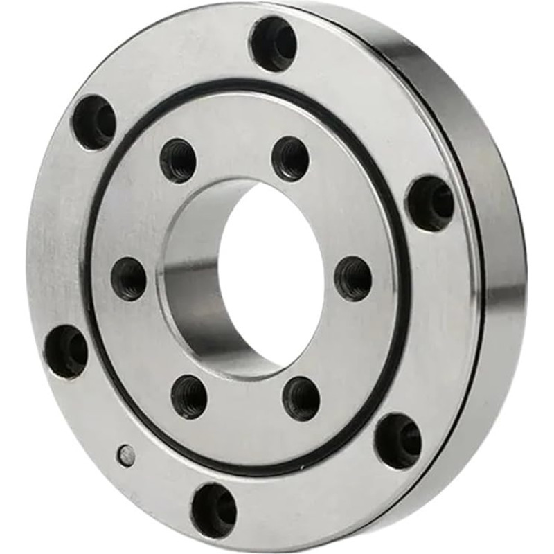 1 STÜCKE XU080120 69 MM X 170 MM X 30 MM Kreuzrollenlager