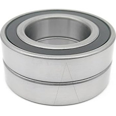 1 paar H7014C-2RZ-P4 70X110X20 H7014C Schrägkugellager Spindel Lager