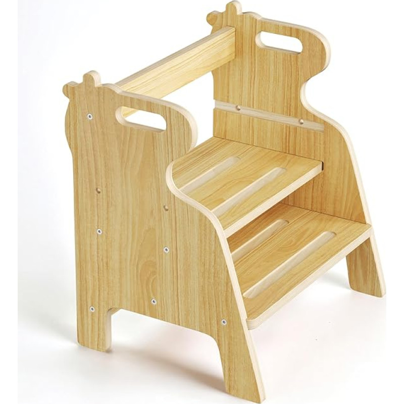 Vaikiškos taburetės