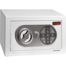 RESKAL - SE Premium 6 litrų talpos seifas papuošalams, laikrodžiams, pinigams ar pistoletams apsaugoti